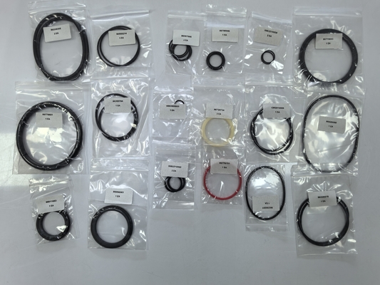 MONTABERT HC28 HC 28Hydrualic Seal Kit 86796299 สินค้าที่ใช้ในโรงงาน