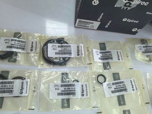 ราคาดี 3115917091 3115 9170 91 3115917090 3115 9170 90 ชุดประปาเครื่องเจาะหินแบบไฮดรอลิก สําหรับ AtlasCopco COP1838HD กว้างหลุม:38MM-64MMPart ออนไลน์