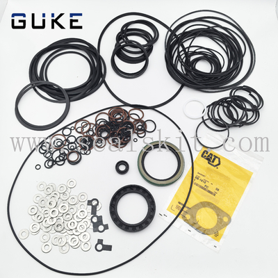 เครื่องปรับขนาดเครื่องยนต์ Caterpillar 120H 135H 140H 160H 163H เครื่องยนต์ 2818870 281-8870
