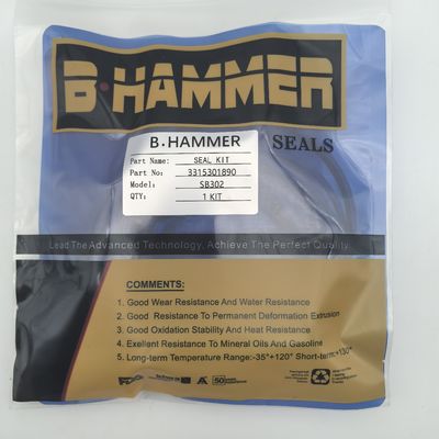 ราคาดี ATLAS COPCO ชุดรัดรัดรัดน้ํา SB 302 3315301890 ออนไลน์