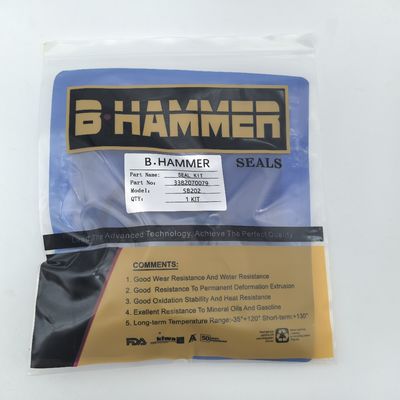 ราคาดี ชุดซีลกระบอกไฮดรอลิก ATLAS COPCO สำหรับ SB 202    3315287090  331 5287090 ออนไลน์