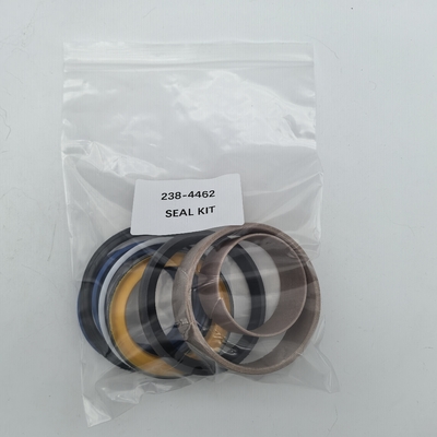 เครื่องยนต์ CAT ไฮดรอลิก 3116 3126 3306 C7 Loader 416C 426C 428C 436C 438C ซิลินเดอร์ซ่อมแซม