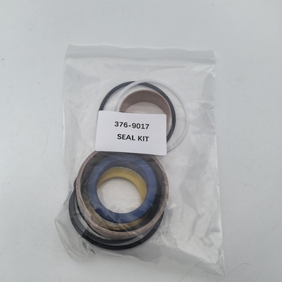 ชุดปิดกระบอกไฮดรอลิก 3769017 376-9017 สําหรับเครื่องปรับขนาดเครื่องยนต์ 12G 120G 120H