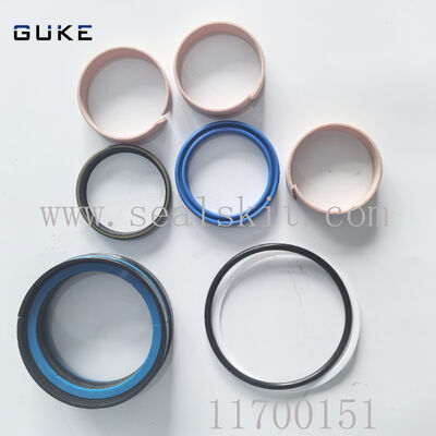 ราคาดี V-O-L-V-O เครื่องขนกระดูก A40 A30 BM เครื่องซ่อมซีลไฮดรอลิก ซิลินเดอร์ Kit Voe11700151 ออนไลน์