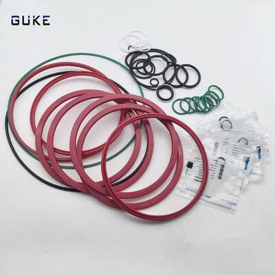 ชุดซีลไฮดรอลิกเบรกเกอร์ Atlas Copco Epiroc HB4700 - ชุดซีลซ่อมแซมทนทานต่อการสึกหรอ ทนต่อการกัดกร่อน ทนแรงดัน