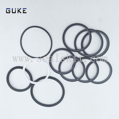 Yanmar Vio55 Excavator Swive Joint Repair Seal Kit 172B02-73910 172B027910 คิทซีลสานกลาง