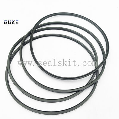 HQ บรรจุแหวน 421-46-15121 4214615121 สำหรับ Komatsu รถตักล้อยาง WA450 WA380 WA420 WA470 กรอบด้านหลัง