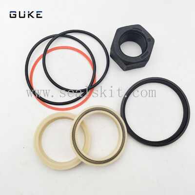 Bob Cat Compact Excavator  E50 E55 Bucket Cylinder Repair Seal Kit 7166330 BCK-7166330