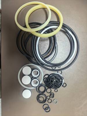 ราคาดี ชุดซ่อมซีลสำหรับหัวเจาะไฮดรอลิก Furukawa รุ่น FX120 ขนาดเส้นผ่านศูนย์กลาง 105 มม. ออนไลน์