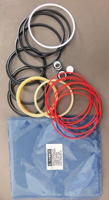 ราคาดี ชุดซีลไฮดรอลิคเบรกเกอร์ Frukawa FXJ125 FXJ 125 หมายเลขอะไหล่ 902204-920020 902204-920030 902204-920040 902204-920050 ออนไลน์