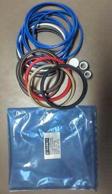 ราคาดี Frukawa Hydraulic Breaker Seal Kit FXJ175 FXJ 175 PART.NO 902203-920050 902203-920060 902203-920070 902203-920080 902203-920090 ออนไลน์