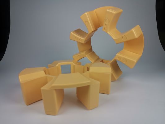 ราคาดี PU Excavator Coupling ISO 9001 Couping Assy ออนไลน์