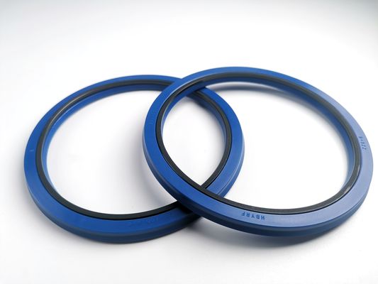 ราคาดี PU ไนลอนบัฟเฟอร์ซีลไฮดรอลิกสำหรับร็อด HBY HBYR 85x100.5x6 ออนไลน์