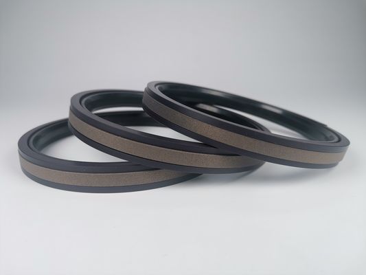 ราคาดี PTFE NBR NYLON Spgw Piston Seal สำหรับรถขุด ออนไลน์