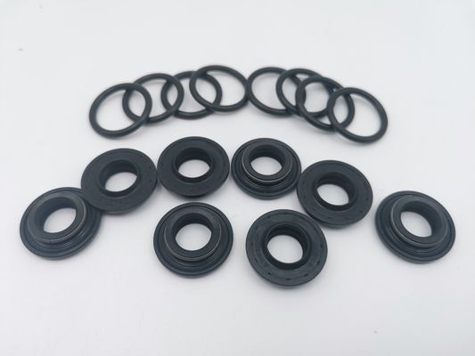 ราคาดี PC200-5 AR0378 Excavator Seal Kit Handle Valve Seal Kit NBR ออนไลน์