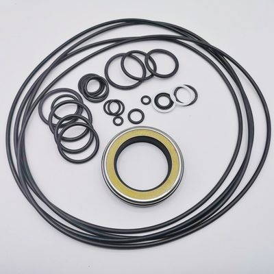 ราคาดี ISO 9001 Excavator Swing Motor Seal Kit PC200-6 ออนไลน์
