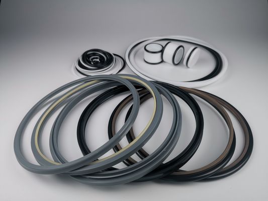 ราคาดี ชุดซีลซ่อม 135 มม. สำหรับ Furukawa HB20G GK825 สีเทา ออนไลน์