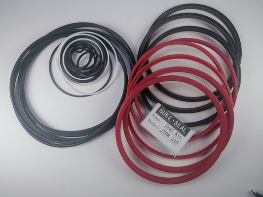 ราคาดี ไฮดรอลิกเบรกเกอร์ Komatsu Seal Kit JTHB310 Hammer Seal Kit ออนไลน์