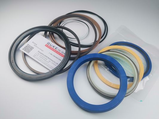 ราคาดี DX225-7 ชุดปิดกระบอกเครื่องขุด K9001878 401107-01220 ออนไลน์