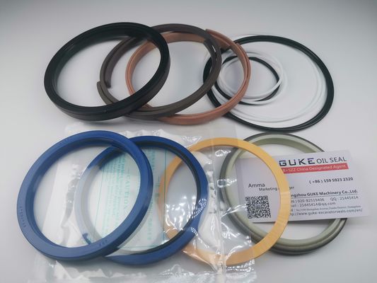 ราคาดี ชุดซีลกระบอกไฮดรอลิกของรถขุด R220-9 Boom Seal Kit 31Y1-15885 ออนไลน์