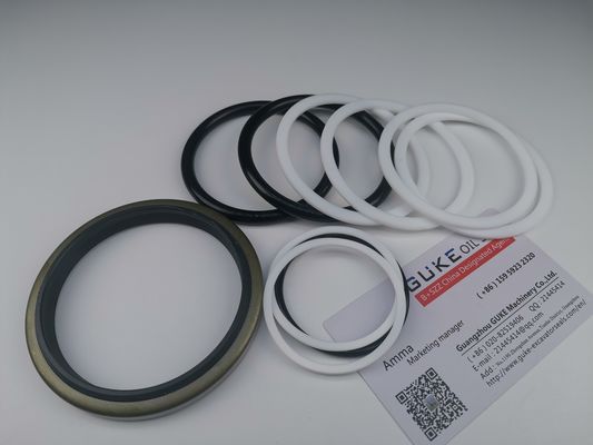 ราคาดี ISO9001 Track Adjuster Seal Kit  320D 239-4390 ออนไลน์