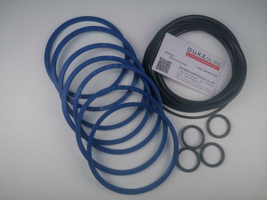 ราคาดี EC210B Center Joint Seal Kit VOE14514937 Heat Resisitance ออนไลน์