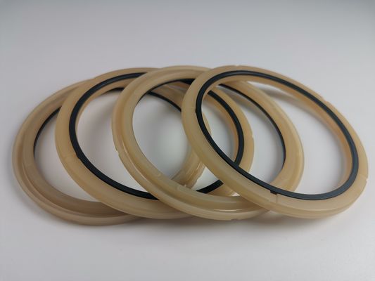 ราคาดี รถขุดกระบอก HBY ก้านบัฟเฟอร์ซีล PU NY ISO 9001 ออนไลน์