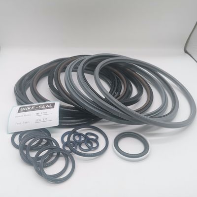 ราคาดี Atlas Copco ชุดซีลเบรกเกอร์ไฮดรอลิก MB1700 Rock Breaker ออนไลน์