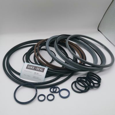 ราคาดี Krupp HM960 ไฮดรอลิคเบรคเกอร์ Hammer Breaker ออนไลน์