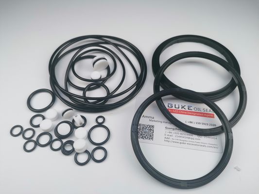 ราคาดี Furukawa HB8G ไฮดรอลิก Breakers Seal Kit ความร้อนและความดันทนทานรับประกัน ออนไลน์