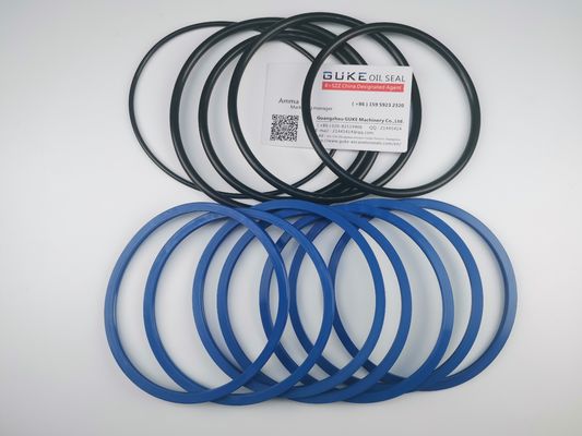 ราคาดี K1038790KT ชุดอุปกรณ์ซ่อมข้อต่อหมุนศูนย์ DH 215 DH225 DX225 ออนไลน์