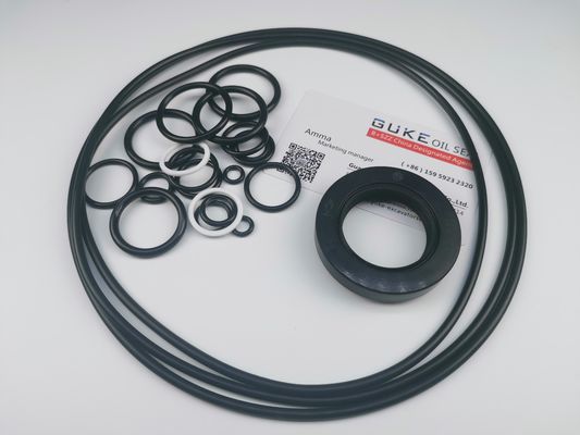 ราคาดี ZAX 240 3 ZAX240 3G Swing Motor Seal Kit ความต้านทานความร้อน Heat ออนไลน์