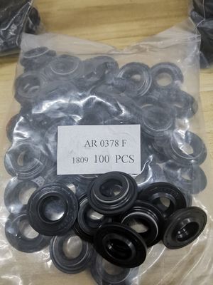 ราคาดี Komatsu จอยสติ๊กวาล์วซีล Excavator Seal Kit SVY 12x24x7x2.1 AR0378 ออนไลน์