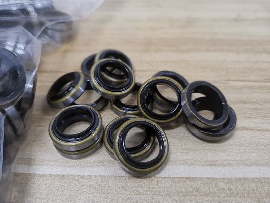 ราคาดี EX200 จอยสติ๊กวาล์ว Hitachi Seal Kit DKPI 13x19x4x4.9 ออนไลน์