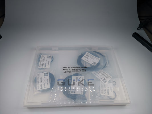 ราคาดี EC240B  Excavator ชุดซีลปั๊มไฮดรอลิก Voe 14535457 ปั๊มหลัก ออนไลน์