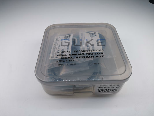ราคาดี EC360B  Excavator Seal Kit ชุดสวิงมอเตอร์ซีล Voe14512788 ออนไลน์