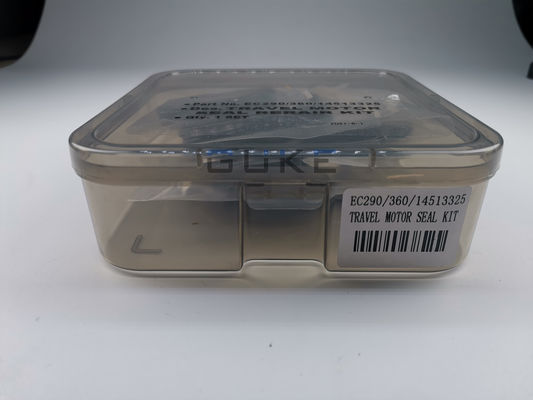 ราคาดี EC290 Excavator Seal Kit Travel Motor Repair Seal Kit VOE 14513325 ออนไลน์
