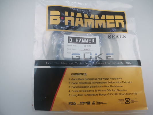 ราคาดี Excavator EC460 BOOM ชุดซีลซ่อมกระบอกสูบ VOE 14589143 ออนไลน์