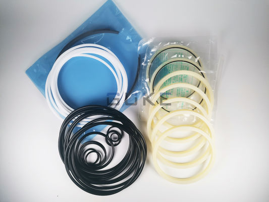 ราคาดี NPK H 210B / E ชุดซีลเบรกเกอร์ไฮดรอลิก Hammer Seal Kit ออนไลน์