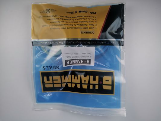 ราคาดี ชุดซีลซ่อมเบรกเกอร์ไฮดรอลิก NPK H 2EX ชุดซีลค้อน ออนไลน์