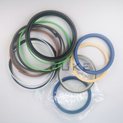 ราคาดี Hitachi Excavator ZX200 Arm Cylinder Seal Kit 4477841 4661661 ออนไลน์