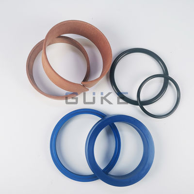 ราคาดี Hitachi ZX200 Track Adjuster Seal Kit 9186437 4430467 ออนไลน์