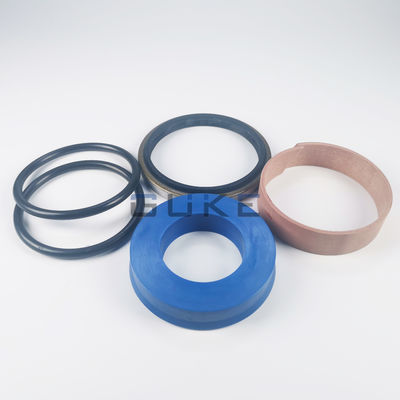 ราคาดี Komatsu Loader D85ESS2 Track Adjuster Seal Kit 150-30-13442 150-30-13430 ออนไลน์