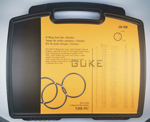 ราคาดี ORING ชุดซีล 270-1528 ORING Box 270-1533 270-1535 2701537 ออนไลน์