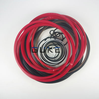 ราคาดี ชุดซีลซ่อมเบรกเกอร์ไฮดรอลิก Alicon B300 ความต้านทานน้ำมัน ออนไลน์