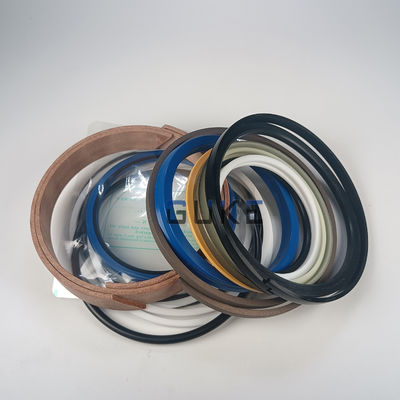 ราคาดี รถขุด EC140B Arm Cylinder Seal Kit VOE 14589132 VOE 14515053 ออนไลน์