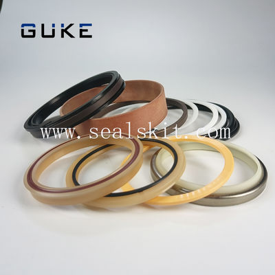 ราคาดี ขนาดมาตรฐาน 1057255 E307 Excavator Cylinder Seal Kits ออนไลน์