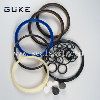 ราคาดี NBR Frukawa F9 Hydrualic Breaker Seal Kit F9-92010 ออนไลน์