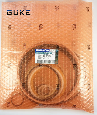 ราคาดี WA450-5 WA470-5 ชุดซีลกระบอกสูบถัง 707-99-73150 7079973150 ออนไลน์