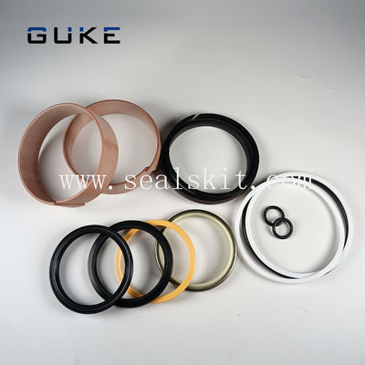 ราคาดี Komatsu Excavator PC100-5 Arm Cylinder Repair Seal Kits 707-99-44220 7079944220 ออนไลน์